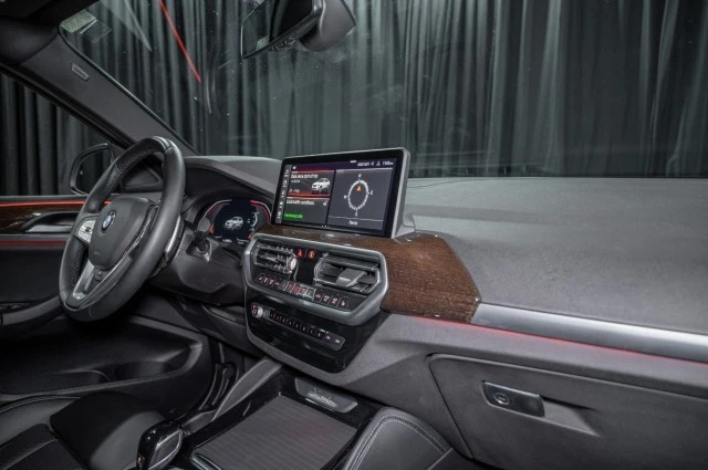 2024 BMW G02 X4 - Image 16 of 21