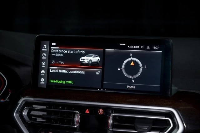 2024 BMW G02 X4 - Image 17 of 21