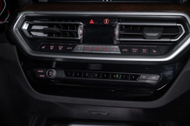 2024 BMW G02 X4 - Image 18 of 21