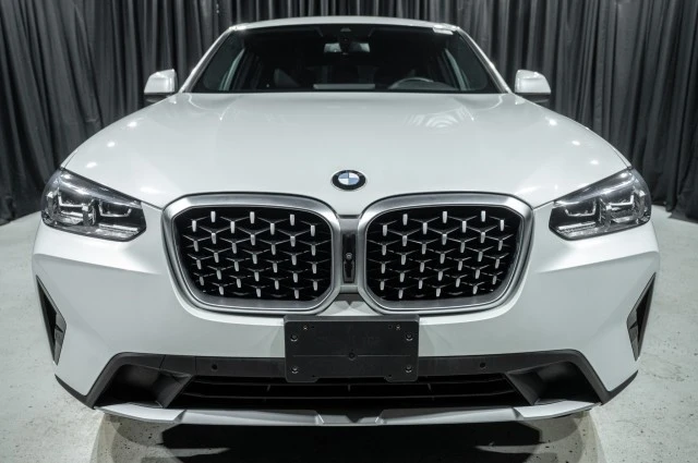 2024 BMW G02 X4 - Image 2 of 12