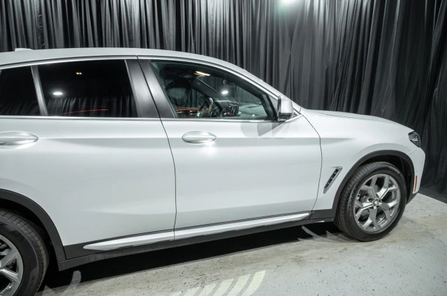 2024 BMW G02 X4 - Image 4 of 12