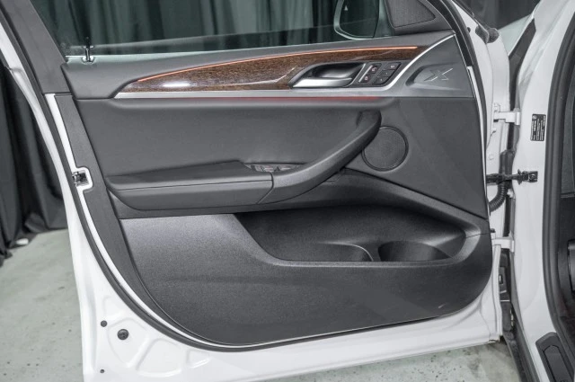 2024 BMW G02 X4 - Image 11 of 12