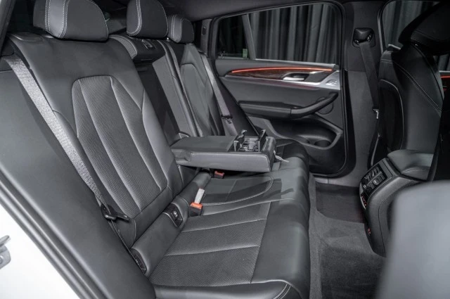 2024 BMW G02 X4 - Image 14 of 21