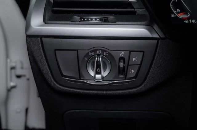 2024 BMW G02 X4 - Image 20 of 21
