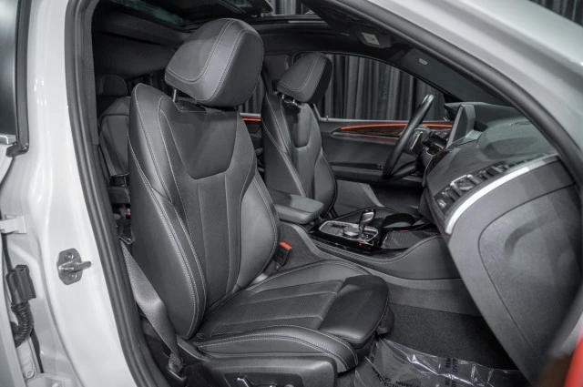 2024 BMW G02 X4 - Image 15 of 21