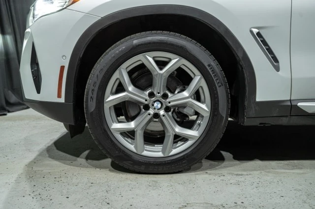 2024 BMW G02 X4 - Image 7 of 12