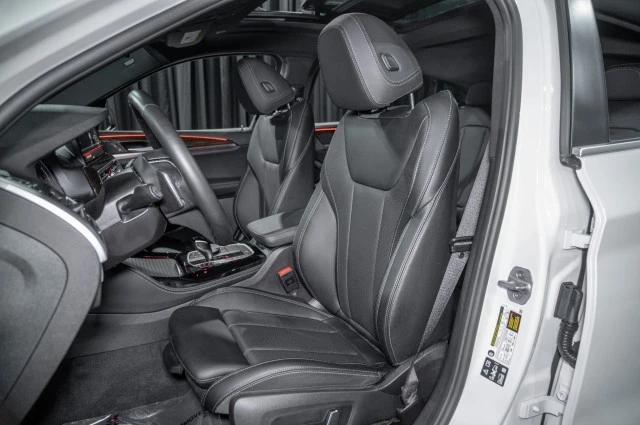 2024 BMW G02 X4 - Image 12 of 12