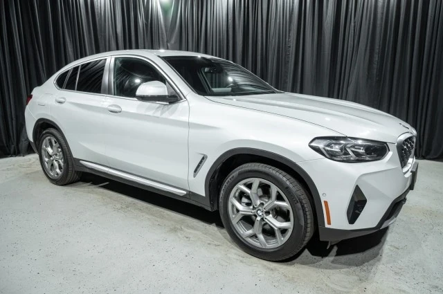 2024 BMW G02 X4 - Image 3 of 12