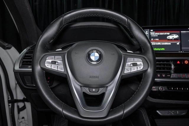 2024 BMW G02 X4 - Image 21 of 21
