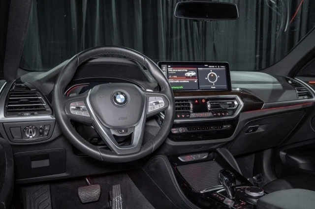 2024 BMW G02 X4 - Image 19 of 21