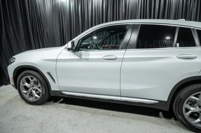2024 BMW G02 X4 - Image 5 of 12