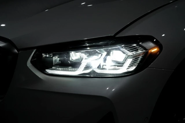 2024 BMW G02 X4 - Image 8 of 12