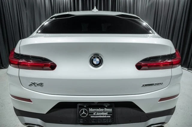 2024 BMW G02 X4 - Image 6 of 12