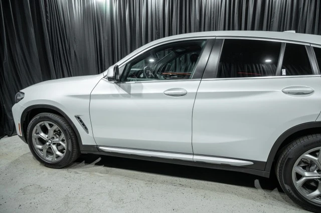 2024 BMW G02 X4 - Image 5 of 12