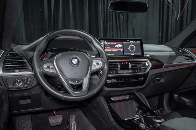 2024 BMW G02 X4 - Image 19 of 21