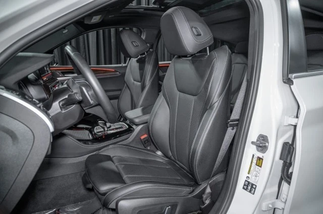 2024 BMW G02 X4 - Image 12 of 12