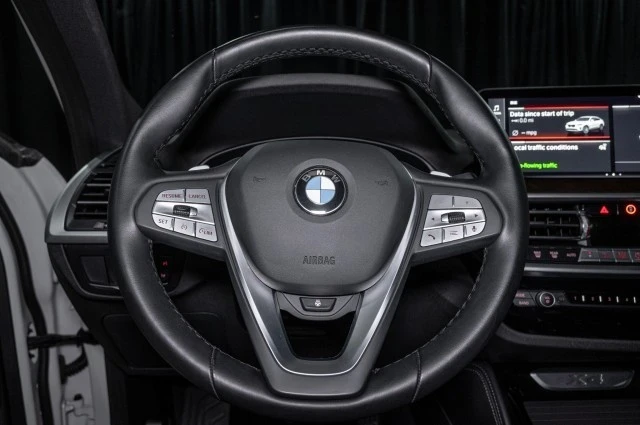 2024 BMW G02 X4 - Image 21 of 21