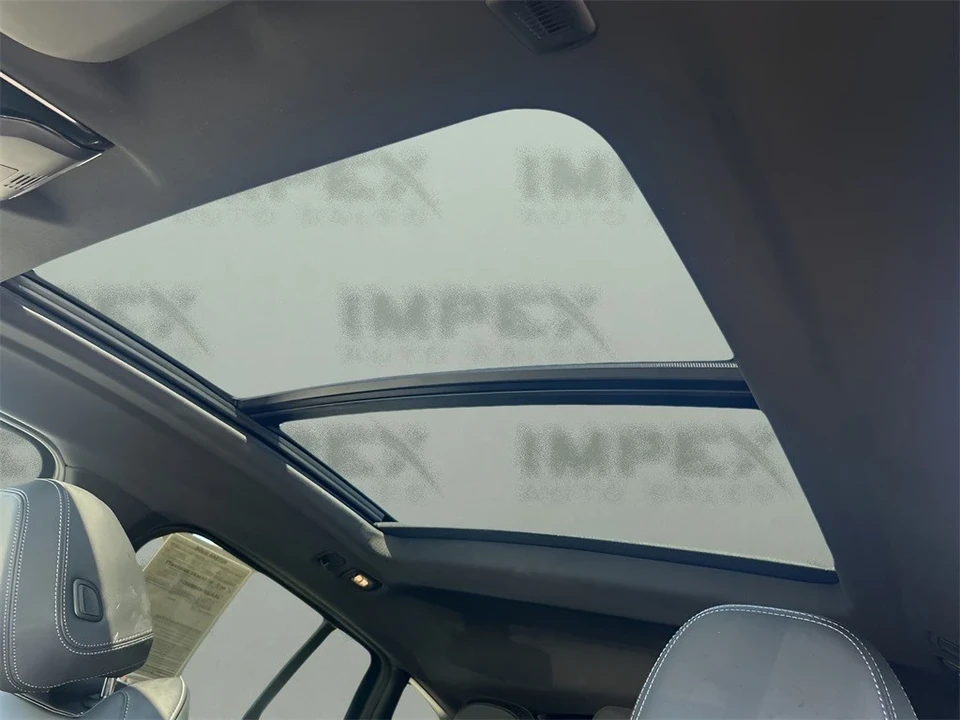 2024 BMW G02 X4 - Image 12 of 12