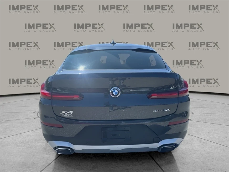 2024 BMW G02 X4 - Image 4 of 12