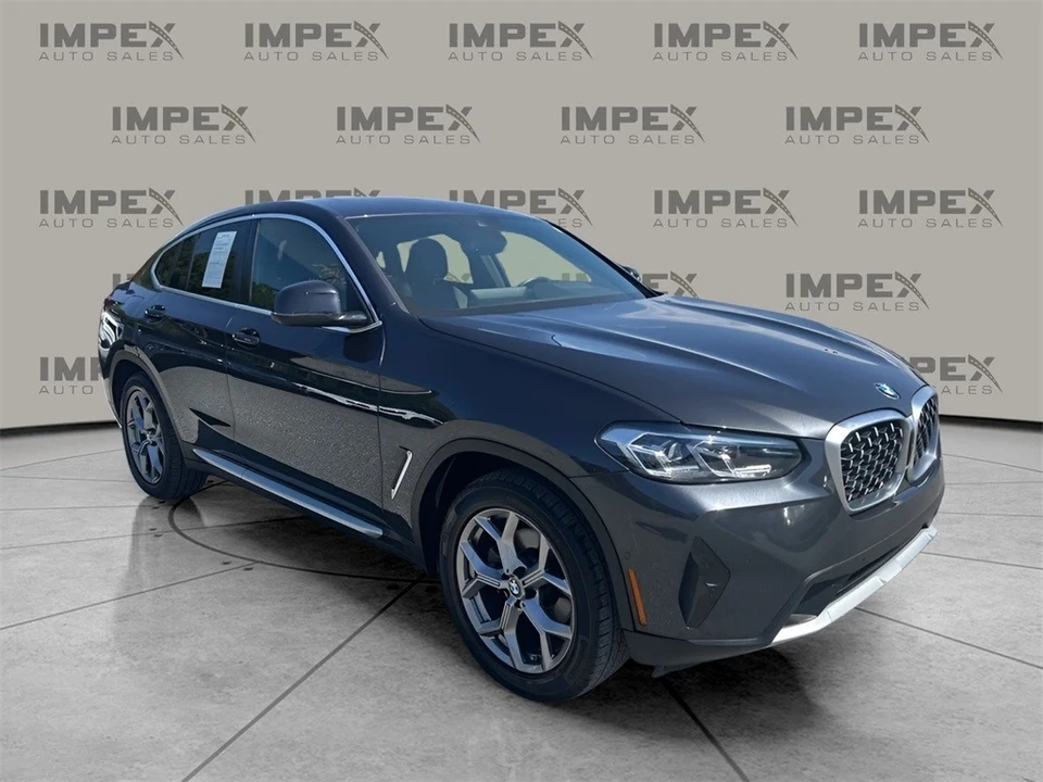 2024 BMW G02 X4 - Image 7 of 12