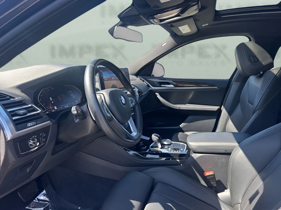 2024 BMW G02 X4 - Image 9 of 12