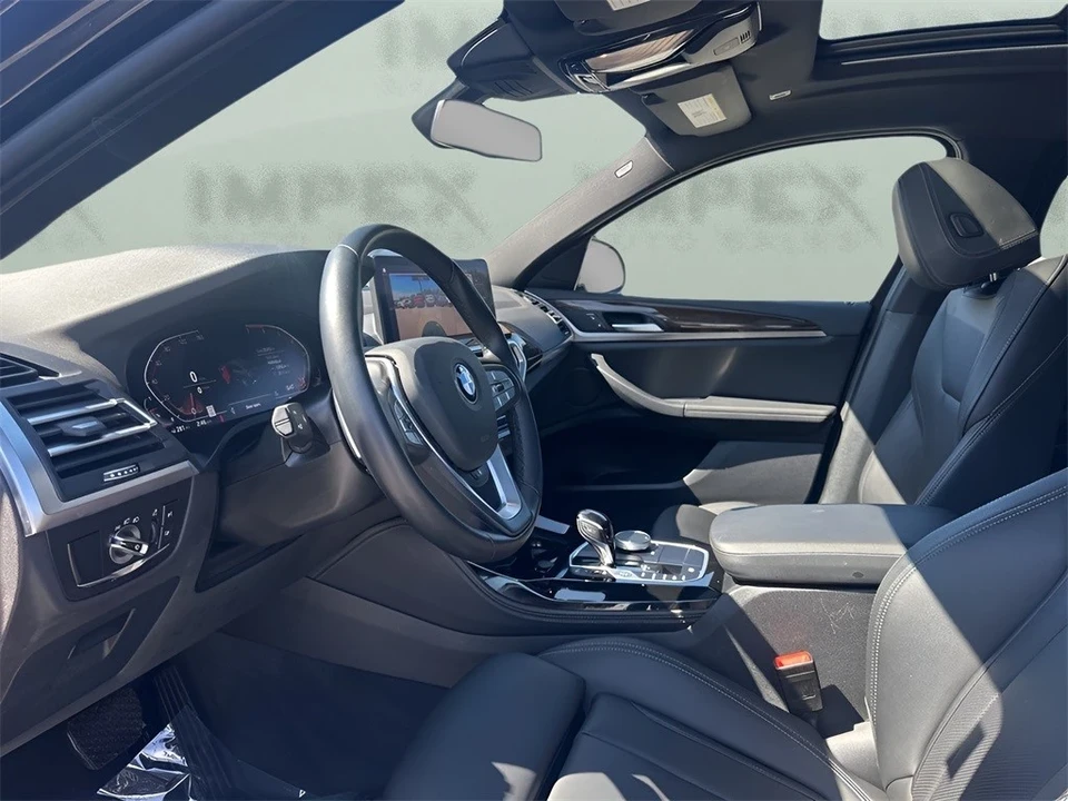 2024 BMW G02 X4 - Image 9 of 12
