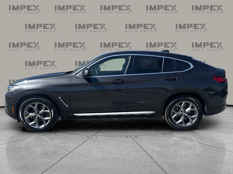 2024 BMW G02 X4 - Image 2 of 12