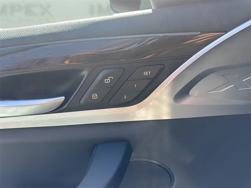 2024 BMW G02 X4 - Image 11 of 12