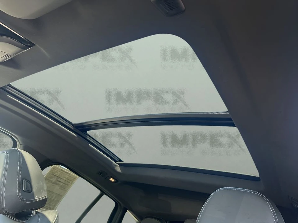 2024 BMW G02 X4 - Image 12 of 12