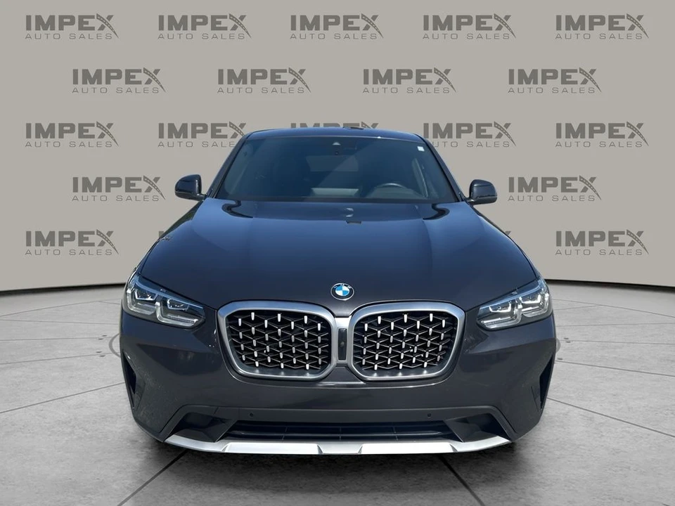 2024 BMW G02 X4 - Image 8 of 12