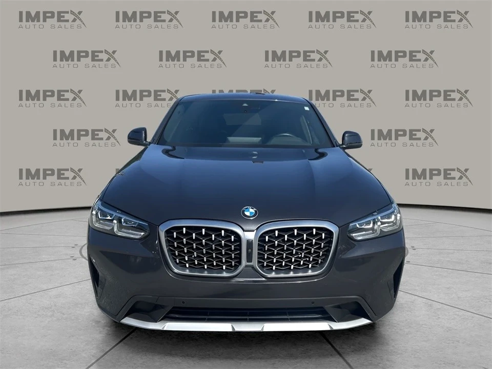 2024 BMW G02 X4 - Image 8 of 12