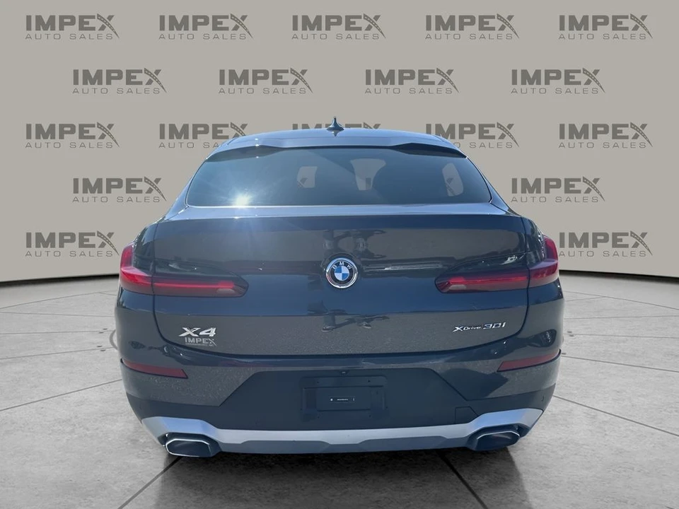 2024 BMW G02 X4 - Image 4 of 12