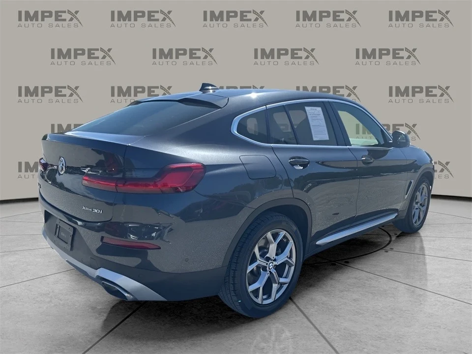 2024 BMW G02 X4 - Image 5 of 12