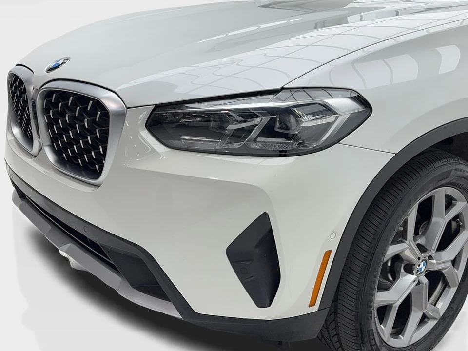 2024 BMW G02 X4 - Image 5 of 21