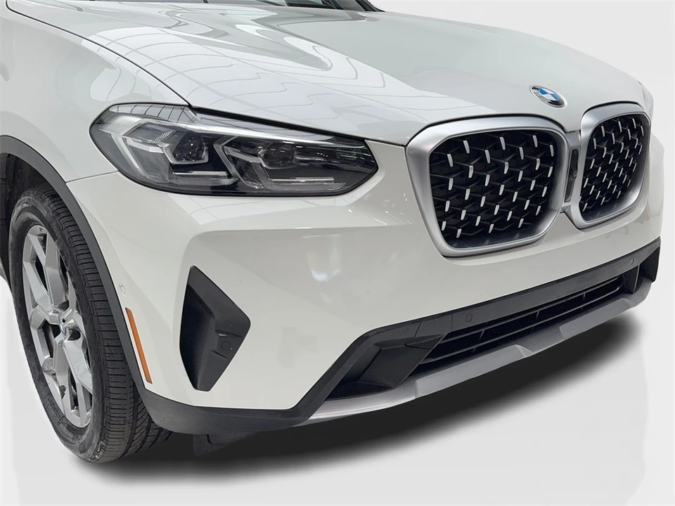2024 BMW G02 X4 - Image 3 of 12