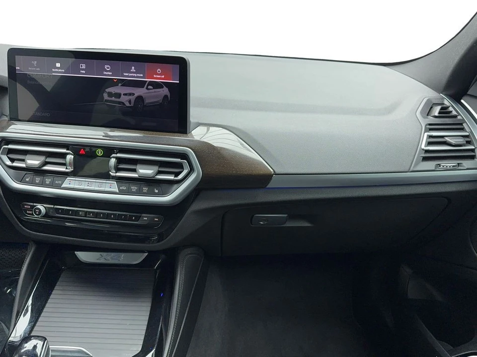 2024 BMW G02 X4 - Image 19 of 21