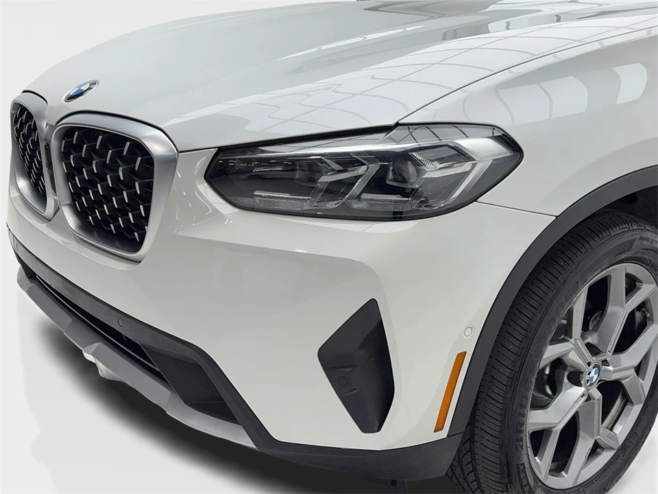 2024 BMW G02 X4 - Image 5 of 12