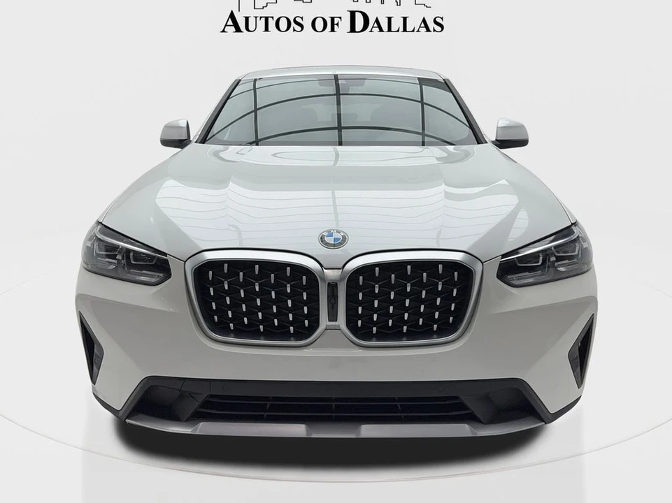 2024 BMW G02 X4 - Image 4 of 12