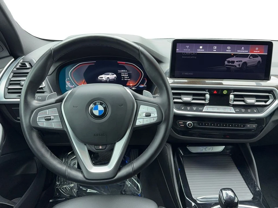 2024 BMW G02 X4 - Image 17 of 21
