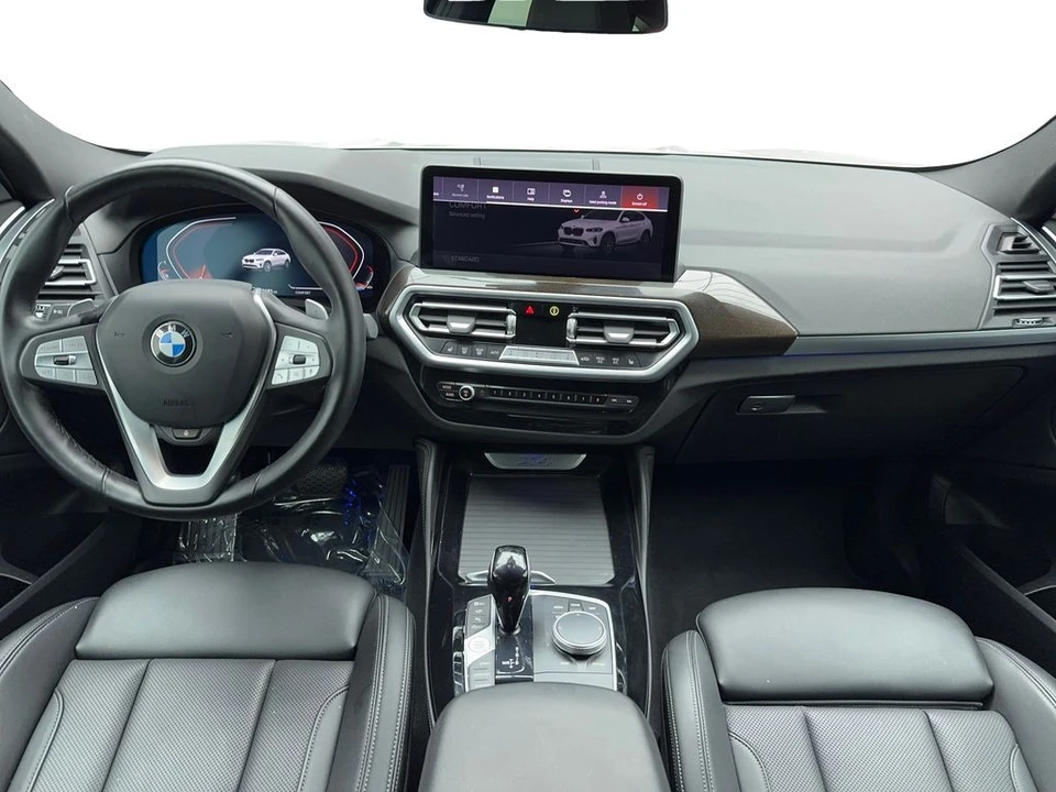 2024 BMW G02 X4 - Image 16 of 21