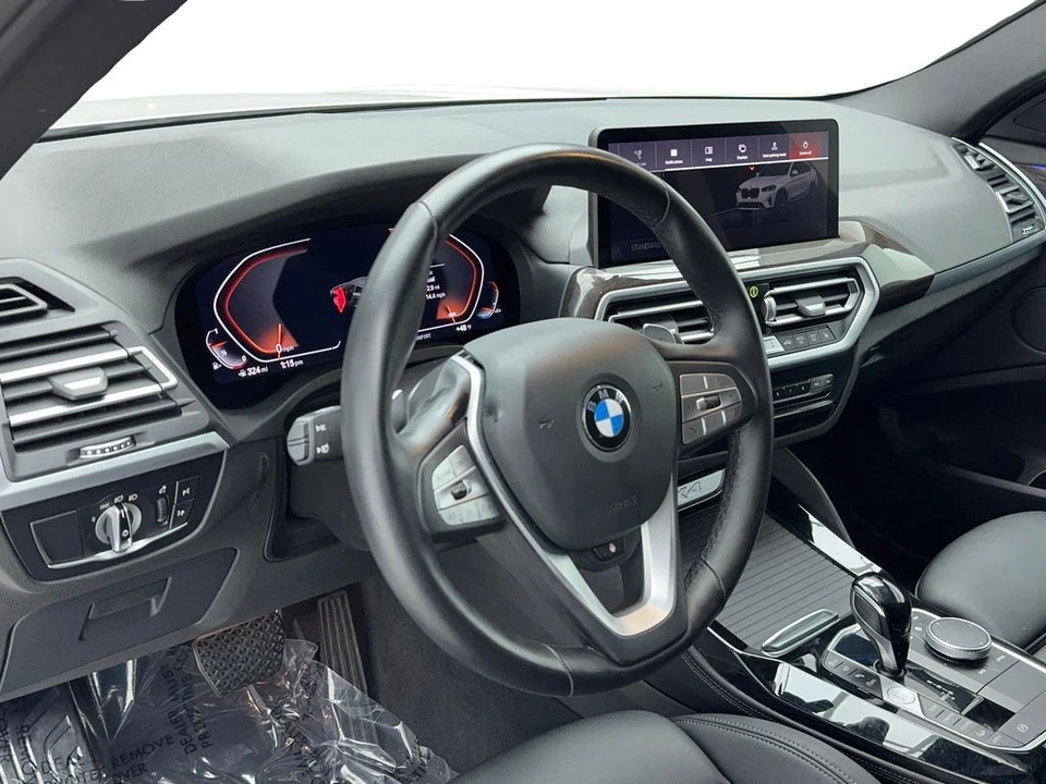 2024 BMW G02 X4 - Image 14 of 21