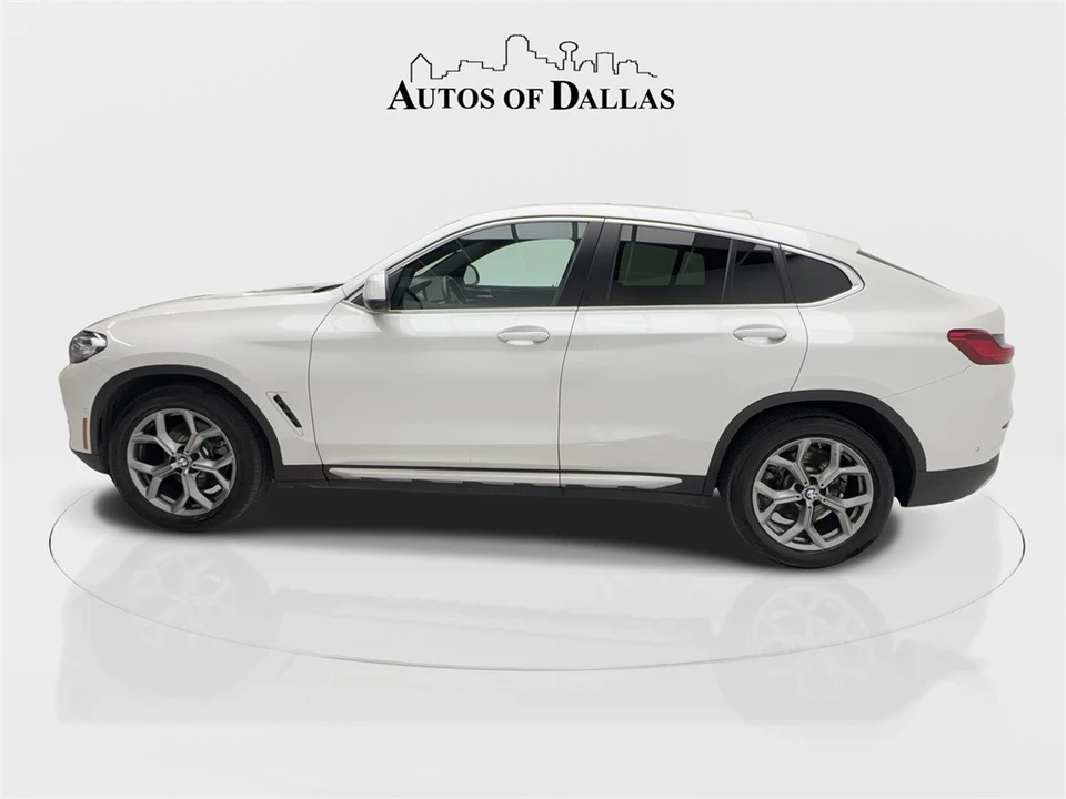 2024 BMW G02 X4 - Image 6 of 12