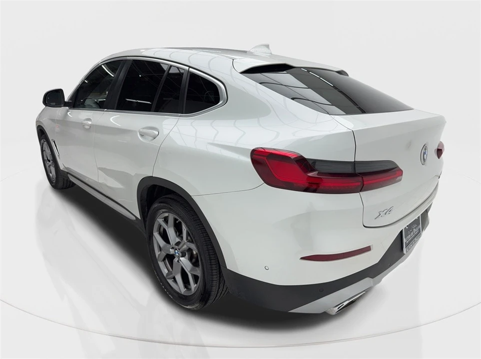 2024 BMW G02 X4 - Image 10 of 12
