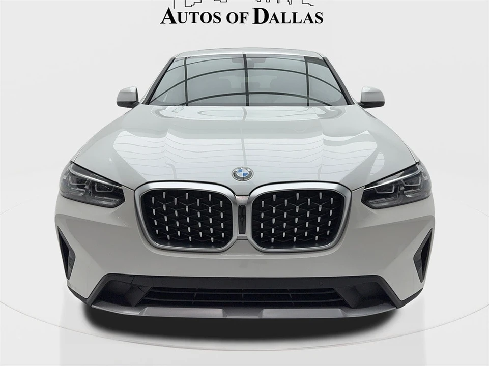 2024 BMW G02 X4 - Image 4 of 12