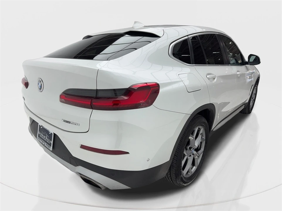 2024 BMW G02 X4 - Image 9 of 12