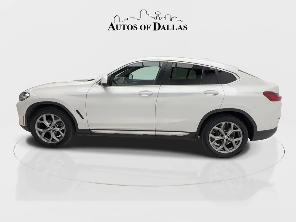 2024 BMW G02 X4 - Image 6 of 21