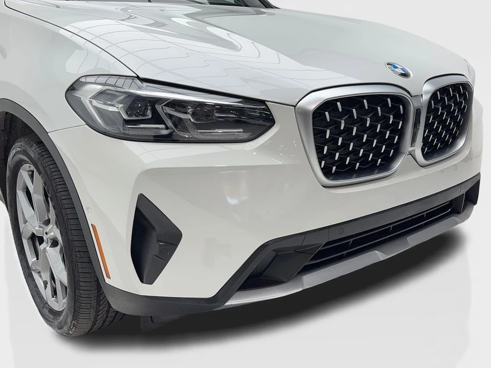 2024 BMW G02 X4 - Image 3 of 12