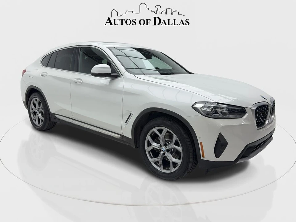 2024 BMW G02 X4 - Image 2 of 21