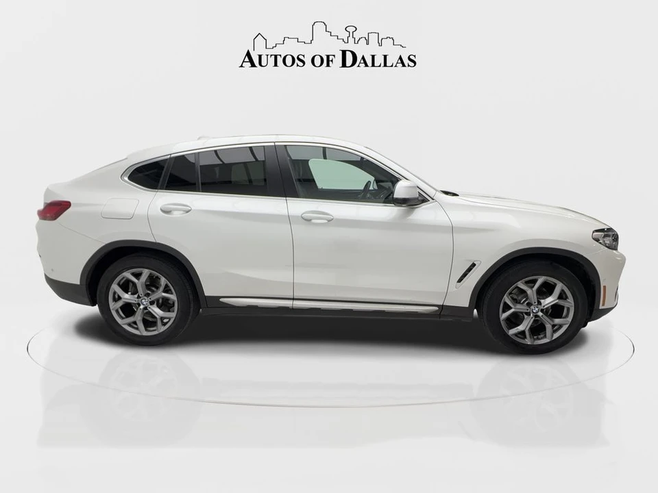 2024 BMW G02 X4 - Image 7 of 21