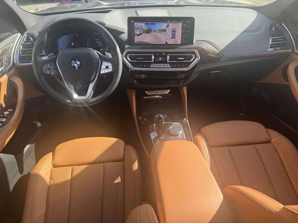 2024 BMW G02 X4 - Image 9 of 20